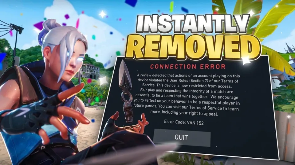 How Can You Use a Valorant Spoofer to Get Unbanned Quickly and Safely